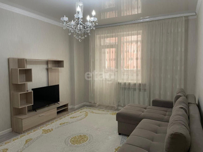 Продажа 1-комнатной квартиры, 39 м, Кошкарбаева, дом 27