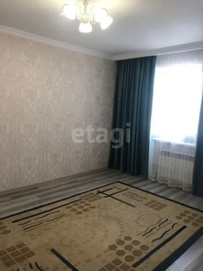 1-комн. квартира , 39.4м² , 5/8 этаж