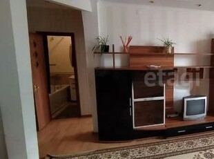 1-комн. квартира , 40м² , 22/24 этаж