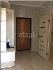 Продажа 1-комнатной квартиры, 40 м, Улы Дала, дом 27