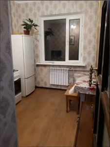 1-комн. квартира , 40м² , 3/9 этаж