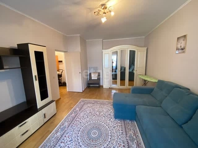 1-комн. квартира , 41м² , 1/18 этаж