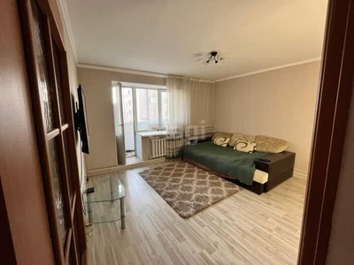 1-комн. квартира , 41м² , 6/9 этаж