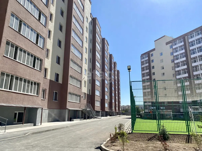 1-комн. квартира , 41.78м² , 1/9 этаж