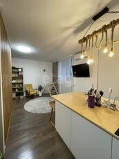 1-комн. квартира , 43м² , 8/10 этаж