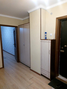 Продажа 1-комнатной квартиры, 45 м, Женис