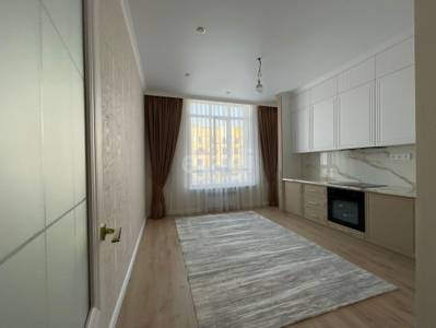 Продажа 2-комнатной квартиры, 45 м, Торекулова, дом 95