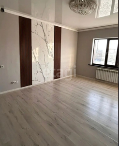 1-комн. квартира , 46м² , 2/13 этаж