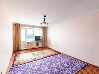 1-комн. квартира , 48м² , 10/12 этаж