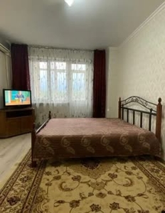 1-комн. квартира , 49м² , 6/9 этаж