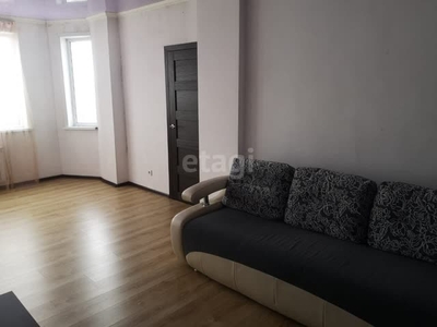 1-комн. квартира , 50м² , 6/25 этаж