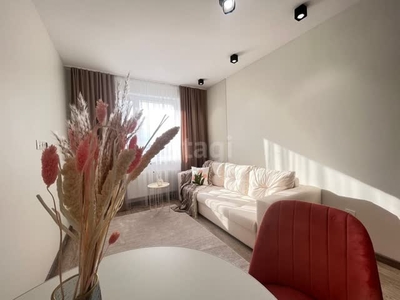 2-комн. квартира , 35м² , 10/12 этаж