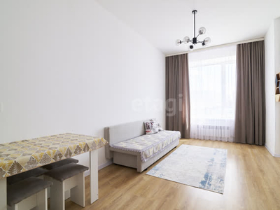 2-комн. квартира , 36м² , 6/10 этаж