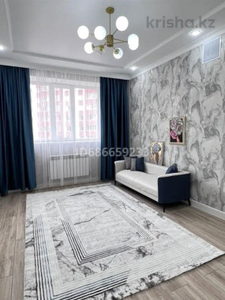 Продажа 2-комнатной квартиры, 38 м, Болекпаева, дом 19