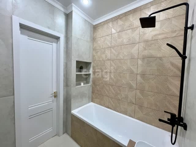 2-комн. квартира , 38м² , 8/9 этаж