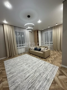 2-комн. квартира , 41м² , 8/12 этаж