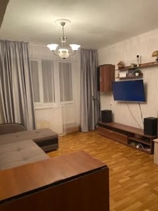 2-комн. квартира , 42м² , 4/5 этаж