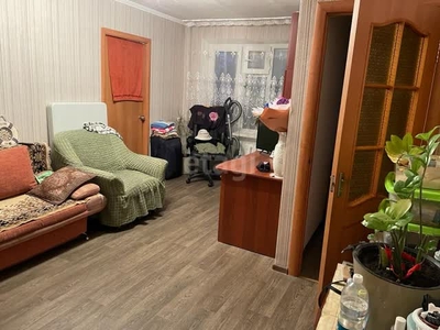 2-комн. квартира , 43м² , 3/4 этаж