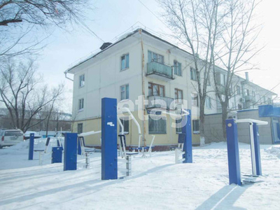 Продажа 2-комнатной квартиры, 44 м, Женис, дом 52