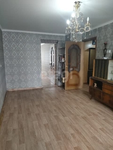 2-комн. квартира , 45м² , 2/5 этаж