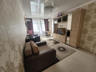 2-комн. квартира , 45м² , 4/5 этаж