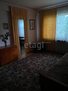 Продажа 2-комнатной квартиры, 45 м, Женис, дом 63