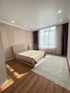 Продажа 2-комнатной квартиры, 45 м, Торекулова, дом 95