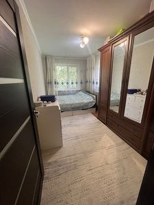 2-комн. квартира , 46м² , 3/4 этаж