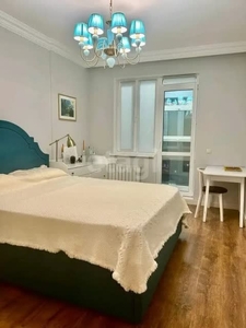 2-комн. квартира , 47м² , 10/22 этаж