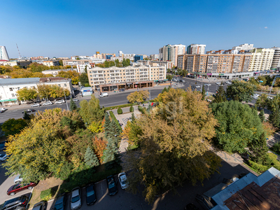 2-комн. квартира , 47.3м² , 3/9 этаж