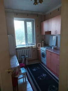 2-комн. квартира , 49.4м² , 2/5 этаж