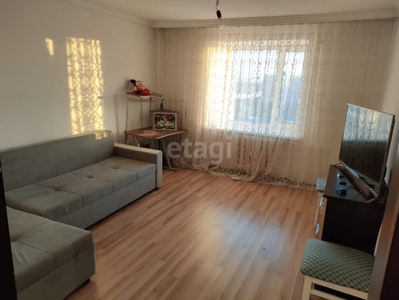 Продажа 2-комнатной квартиры, 50 м, Косшыгулулы, дом 13