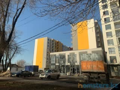 2-комн. квартира , 50.1м² , 6/10 этаж