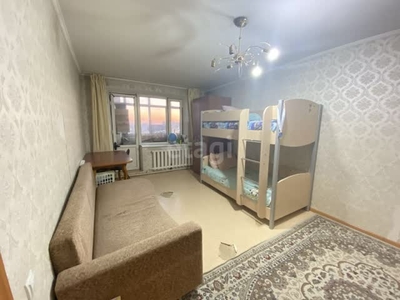 2-комн. квартира , 50.4м² , 9/9 этаж