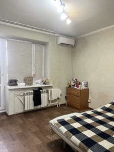 2-комн. квартира , 51м² , 5/5 этаж