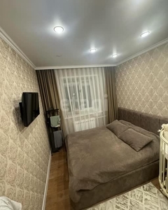 2-комн. квартира , 51.4м² , 4/12 этаж