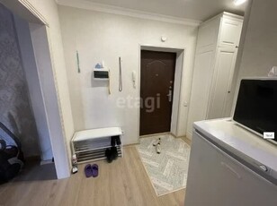 2-комн. квартира , 51.6м² , 3/15 этаж