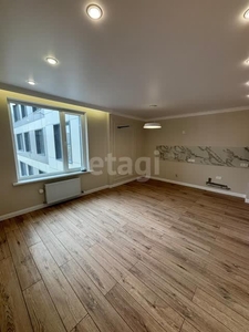 2-комн. квартира , 52м² , 11/16 этаж