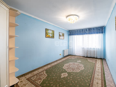 2-комн. квартира , 53м² , 3/9 этаж