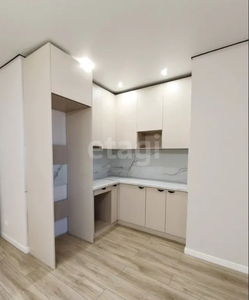 2-комн. квартира , 53.92м² , 13/16 этаж