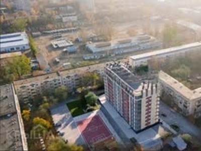 2-комн. квартира , 54м² , 4/5 этаж