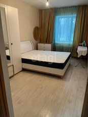 2-комн. квартира , 54.5м² , 1/9 этаж