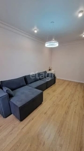 2-комн. квартира , 54.5м² , 4/9 этаж