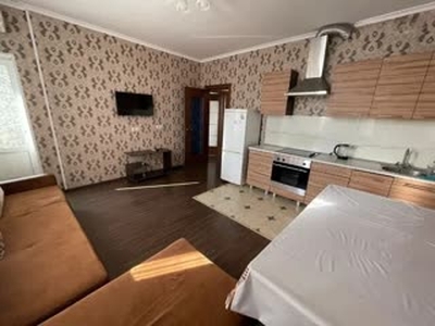 2-комн. квартира , 55м² , 9/10 этаж