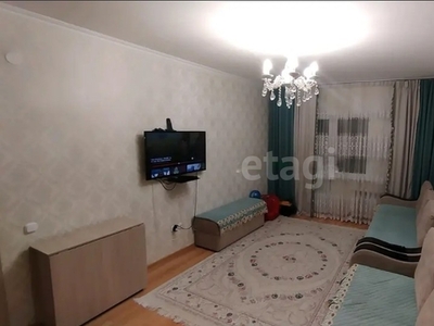 2-комн. квартира , 55.2м² , 4/12 этаж