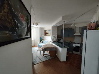 2-комн. квартира , 56м² , 7/9 этаж