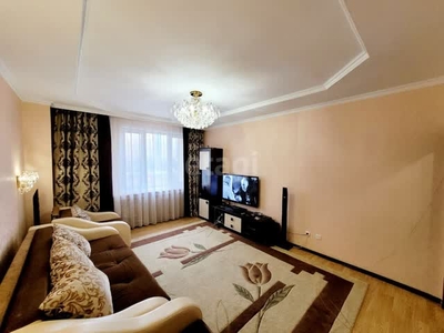 2-комн. квартира , 57.2м² , 2/12 этаж