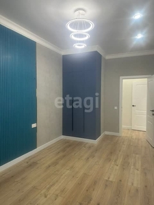 2-комн. квартира , 58.7м² , 10/10 этаж