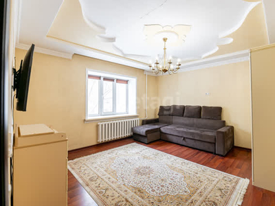 2-комн. квартира , 59.2м² , 2/9 этаж