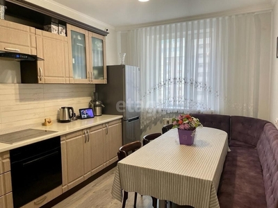 2-комн. квартира , 59.6м² , 8/13 этаж